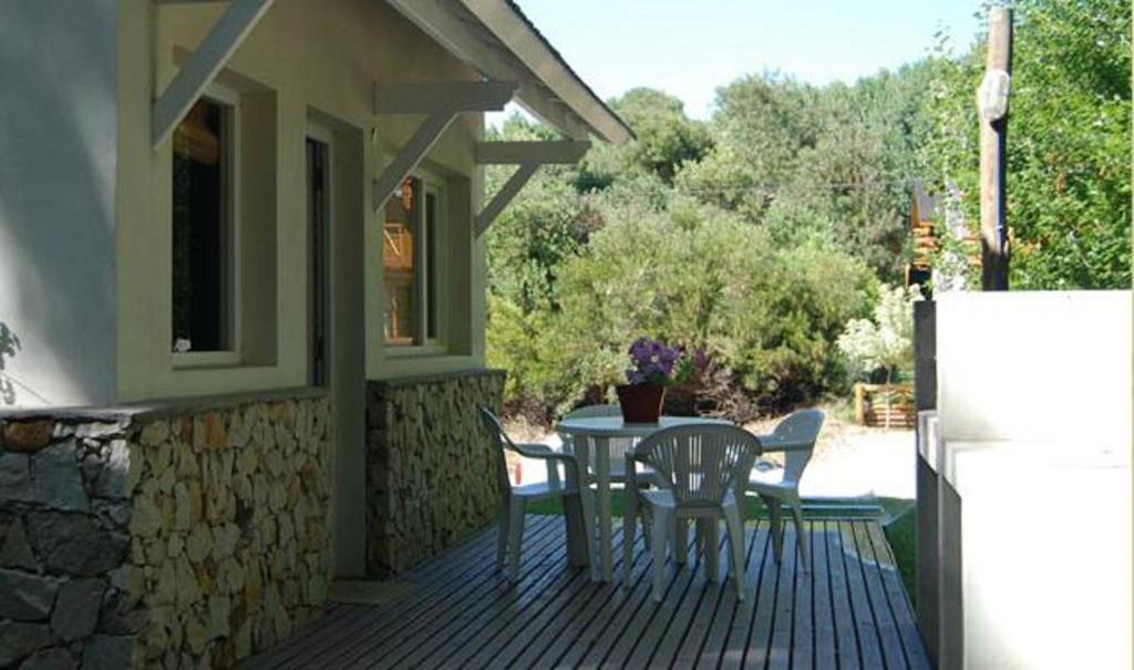 Puerto de Lilas Las Gaviotas Habitación foto